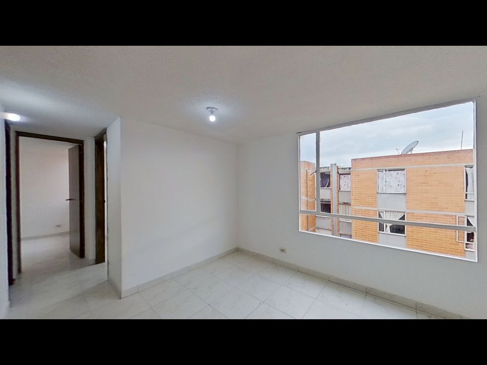 Apartamento en venta Cundinamarca Soacha Cr La Ilusion Et Ii 41 m2 Habitaciones 2 Baños 1 Garajes 0 Precio $111000000