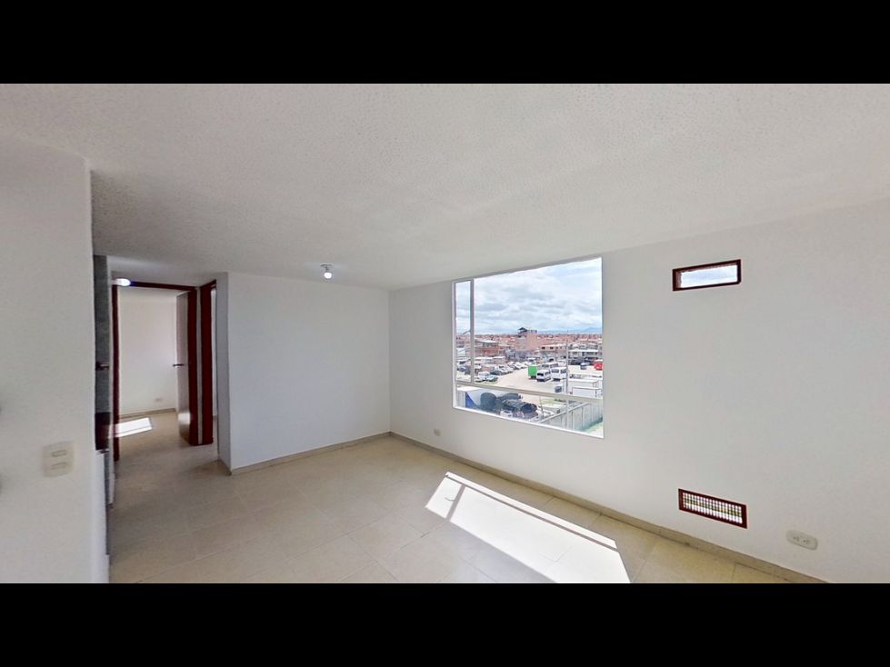 Apartamento en venta Cundinamarca Soacha Cr La Ilusion Et Ii 41 m2 Habitaciones 2 Baños 1 Garajes 0 Precio $114000000