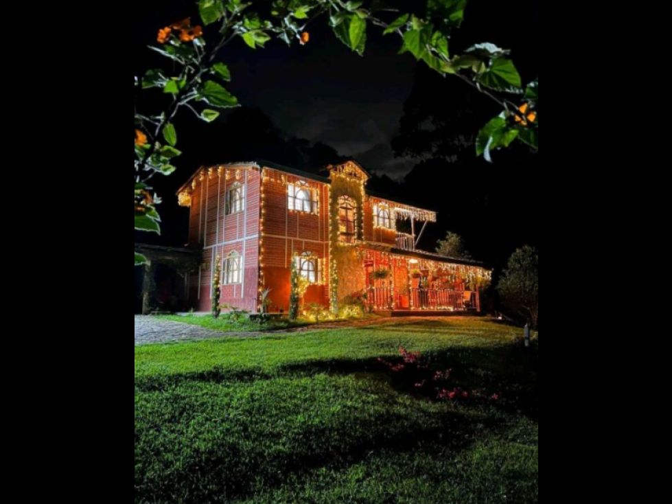 Casa Campestre en venta Antioquia Guarne Centro 170 m2 Habitaciones 4 Baños 2 Garajes 2 Precio $800000000