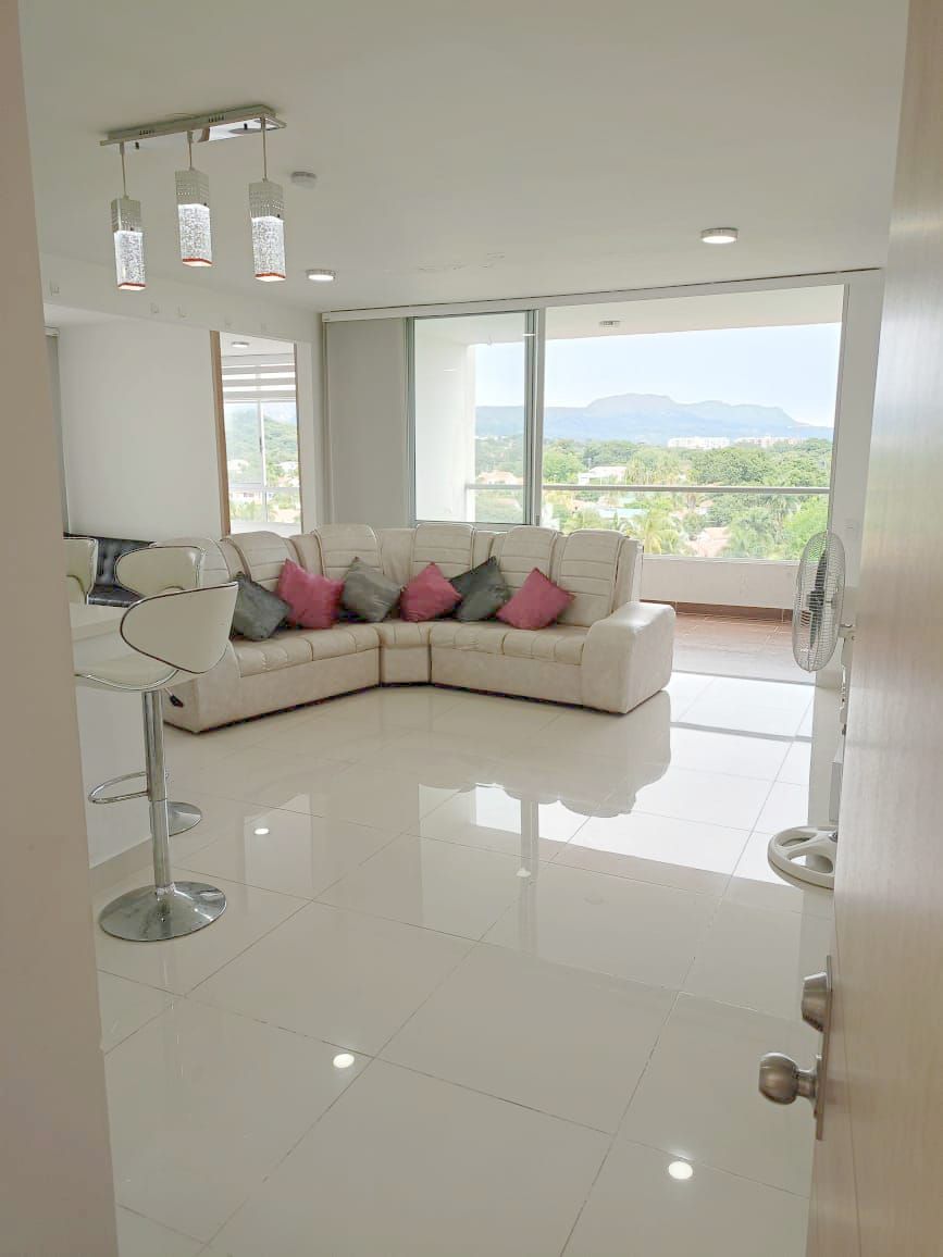 Apartamento en venta Cundinamarca Ricaurte Ricaurte 89 m2 Habitaciones 3 Baños 2 Garajes 1 Precio $380000000