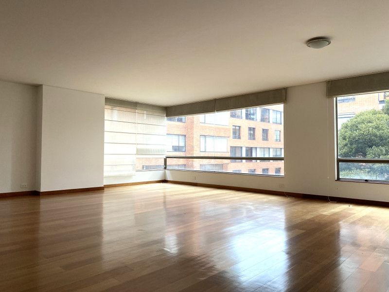Apartamento en venta Cundinamarca Bogotá La Cabrera 256 m2 Habitaciones 4 Baños 5 Garajes 2 Precio $2520000000