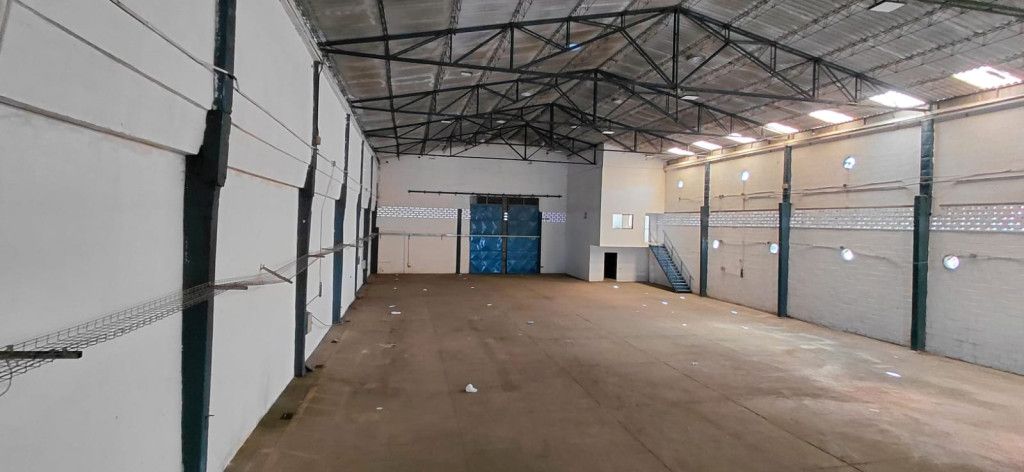 Bodega en arriendo Atlántico Barranquilla Modelo 948 m2 Habitaciones 0 Baños 1 Garajes 1 Precio $17727600