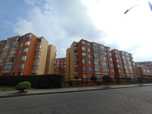 Apartamento en venta Cundinamarca Bogotá El Rubi 63 m2 Habitaciones 3 Baños 2 Garajes 1 Precio $360000000