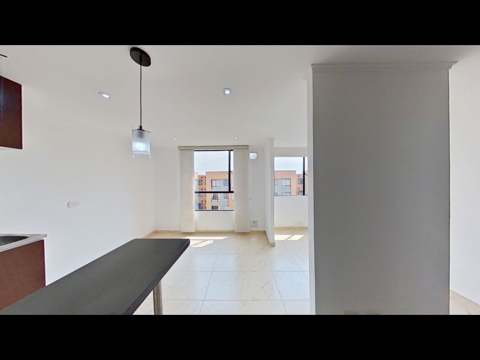 Apartamento en venta Cundinamarca Soacha Cr Gardenias Et I 41 m2 Habitaciones 2 Baños 1 Garajes 0 Precio $119000000