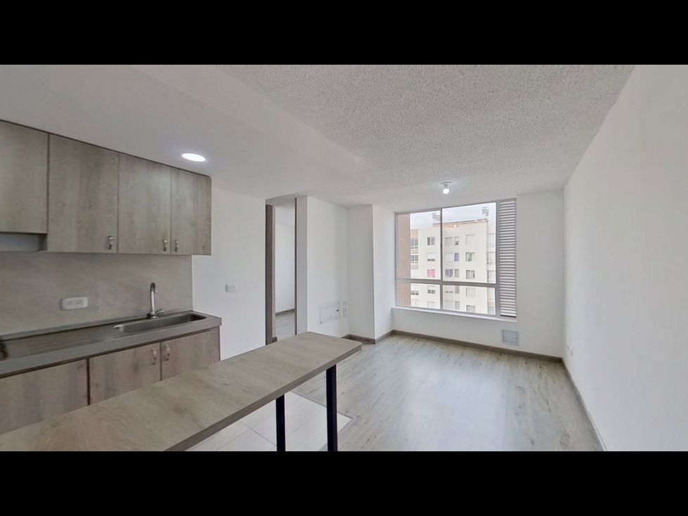 Apartamento en venta Cundinamarca Bogotá Rincón De La Valvanera 39 m2 Habitaciones 2 Baños 1 Garajes 0 Precio $210500000