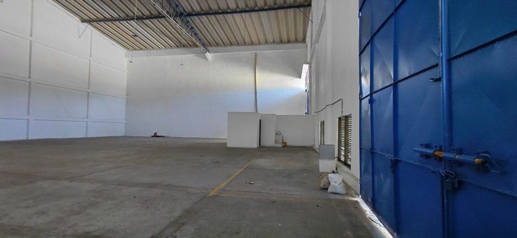 Bodega en arriendo Atlántico Barranquilla Villa Carolina 750 m2 Habitaciones 0 Baños 1 Garajes 1 Precio $14025000