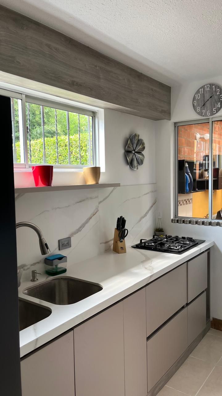 Casa en venta Risaralda Dosquebradas Br Buenos Aires 110 m2 Habitaciones 3 Baños 2 Garajes 0 Precio $415000000