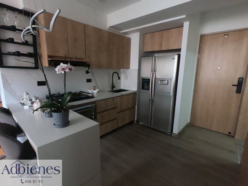 Apartamento en arriendo Antioquia Sabaneta Santa Ana 65 m2 Habitaciones 2 Baños 2 Garajes 1 Precio $3500000