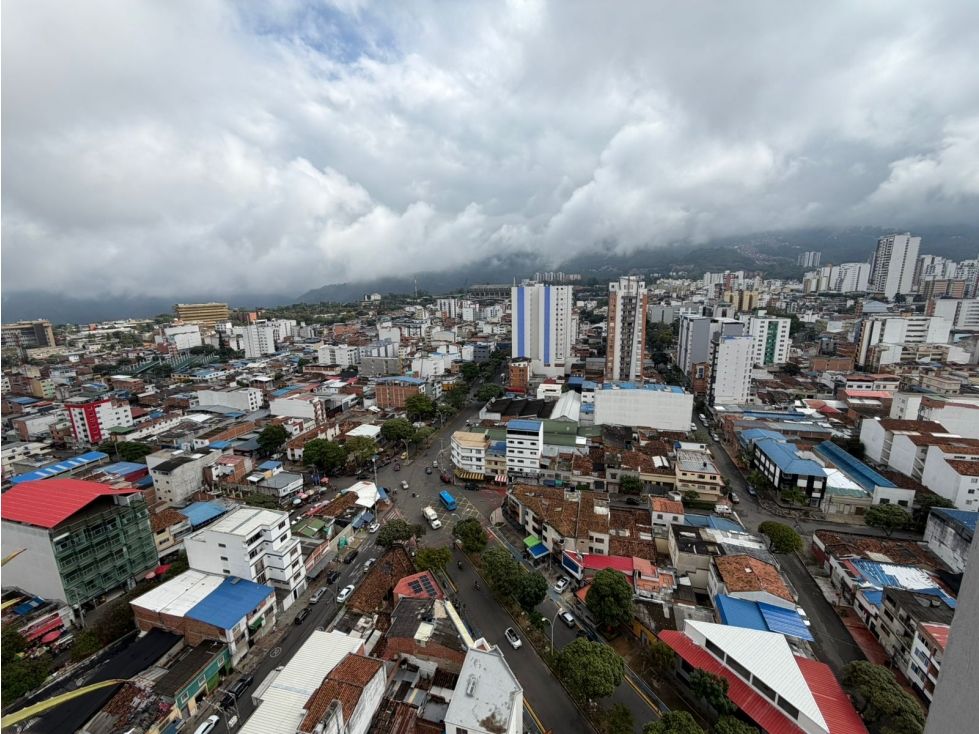 Apartamento en arriendo Santander Bucaramanga Centro 48 m2 Habitaciones 2 Baños 2 Garajes 1 Precio $1617000