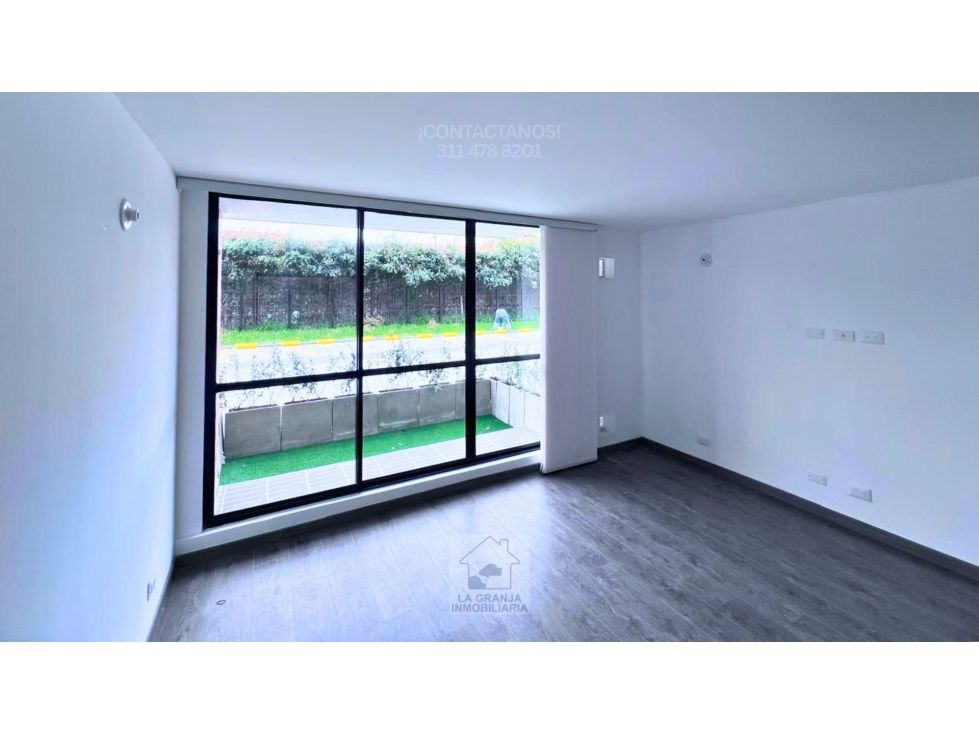 Apartamento en arriendo Cundinamarca Cajicá Cajica 82 m2 Habitaciones 3 Baños 2 Garajes 1 Precio $2700000