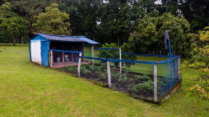 Finca en venta Cundinamarca Sasaima Sasaima 0 m2 Habitaciones 4 Baños 3 Garajes 5 Precio $1400000000