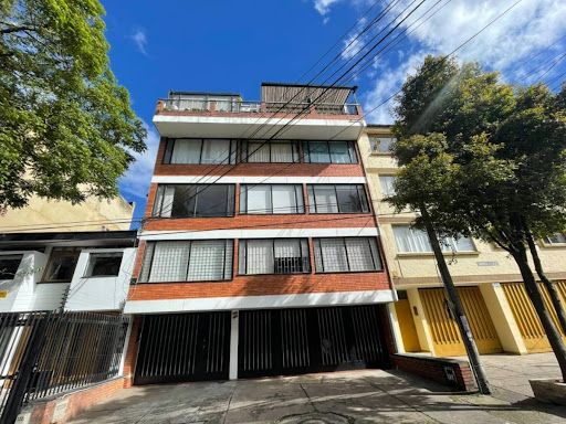 Apartamento en arriendo Cundinamarca Bogotá La Macarena 38 m2 Habitaciones 1 Baños 1 Garajes 0 Precio $1700000