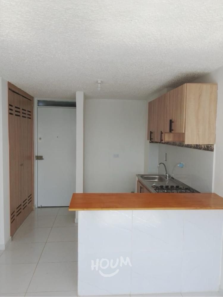 Apartamento en arriendo Cundinamarca Bogotá María Paz 42 m2 Habitaciones 2 Baños 1 Garajes 0 Precio $1400000