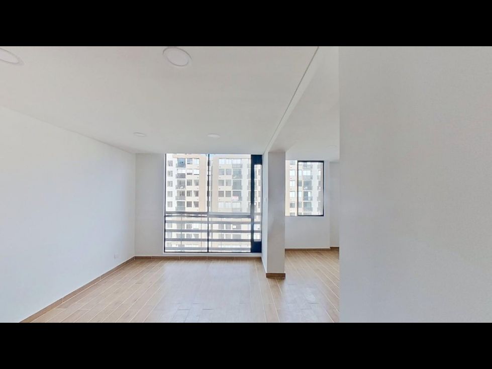 Apartaestudio en venta Cundinamarca Bogotá Cundinamarca 41 m2 Habitaciones 1 Baños 1 Garajes 0 Precio $326300000