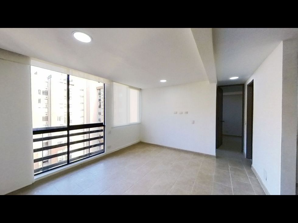 Apartaestudio en venta Cundinamarca Bogotá Cundinamarca 51 m2 Habitaciones 1 Baños 1 Garajes 1 Precio $451000000