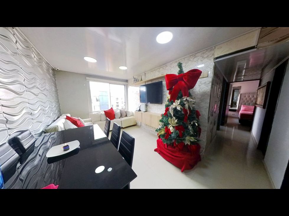 Apartamento en venta Cundinamarca Bogotá Ub Castilla Real 50 m2 Habitaciones 3 Baños 3 Garajes 0 Precio $284000000