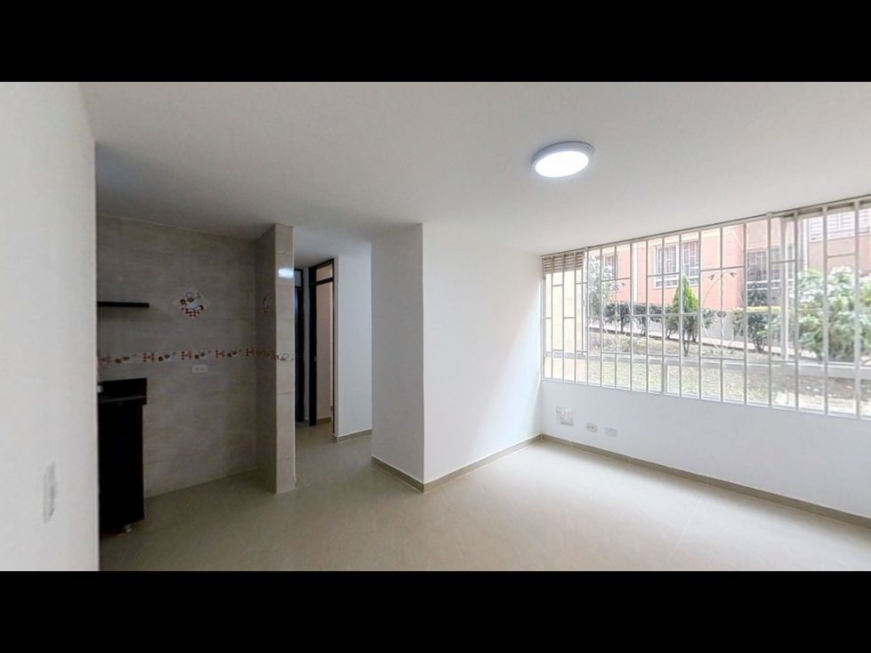 Apartamento en venta Cundinamarca Soacha Cr Roble 44 m2 Habitaciones 2 Baños 1 Garajes 0 Precio $129000000