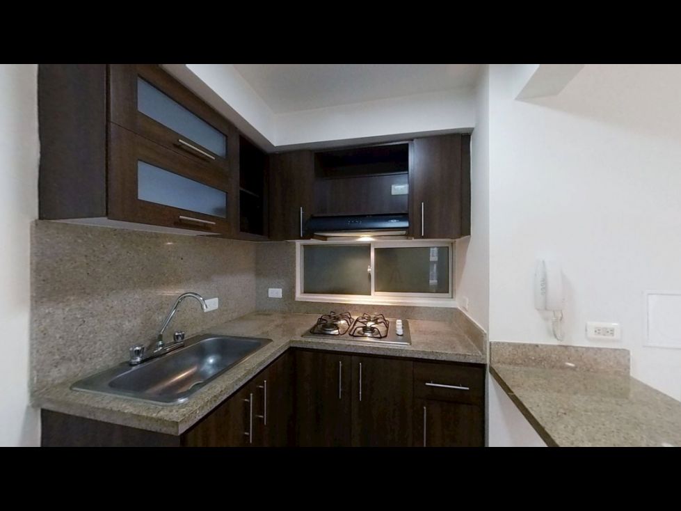 Apartamento en venta Cundinamarca Bogotá Campo Alegre 59 m2 Habitaciones 2 Baños 2 Garajes 1 Precio $324000000