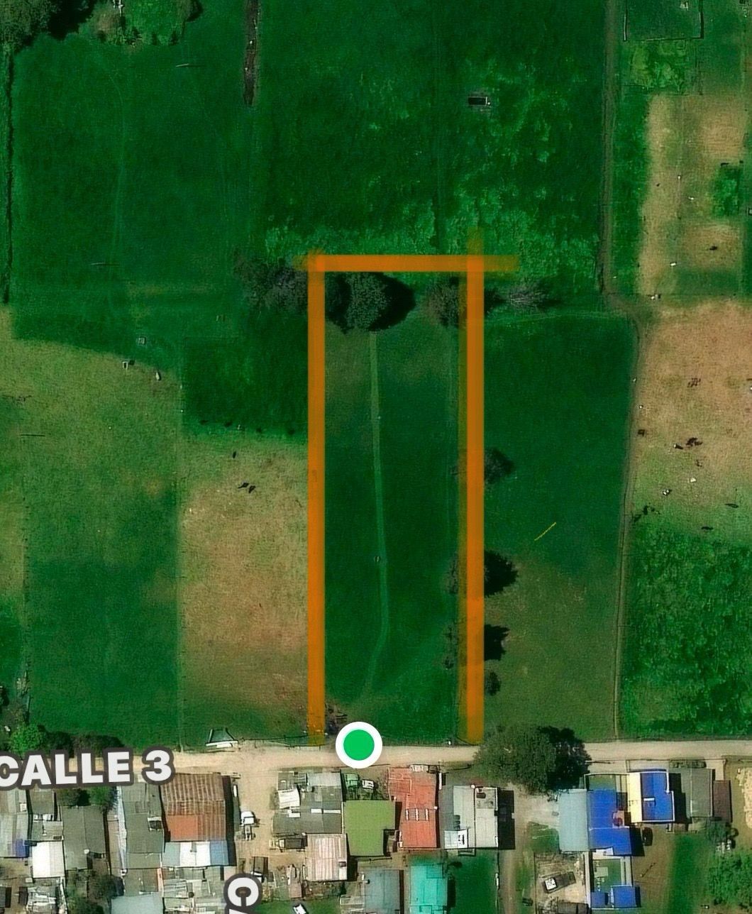 Lote en venta Cundinamarca El Rosal Vereda Cruz Verde 3015 m2 Habitaciones 0 Baños 0 Garajes 0 Precio $1700000000