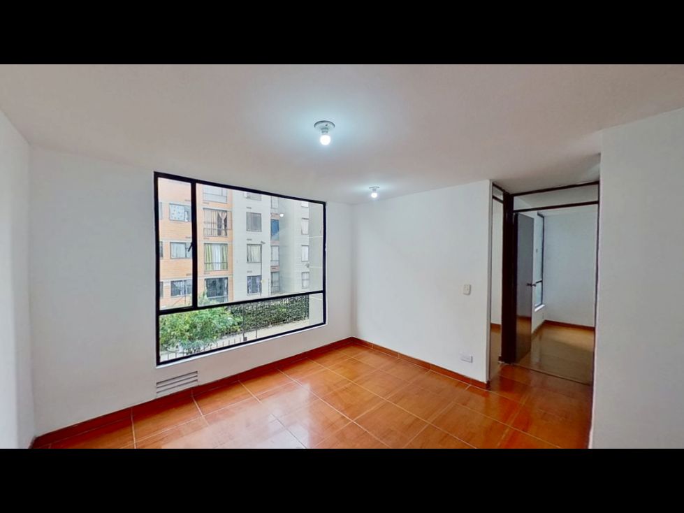 Apartamento en venta Cundinamarca Soacha Parque Campestre 39 m2 Habitaciones 2 Baños 1 Garajes 0 Precio $116500000