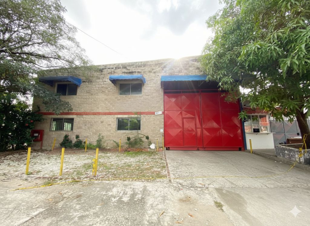 Bodega en arriendo Atlántico Barranquilla Las Malvinas 908 m2 Habitaciones 0 Baños 3 Garajes 1 Precio $15800000