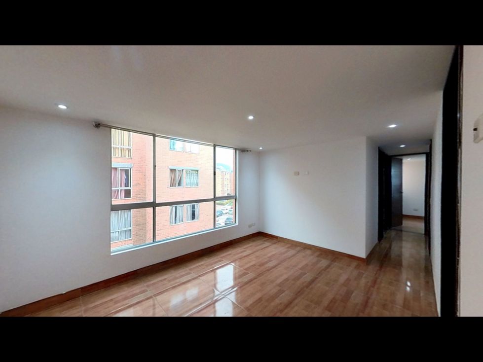 Apartamento en venta Cundinamarca Soacha Parques De San Mateo Et Ii 53 m2 Habitaciones 3 Baños 2 Garajes 0 Precio $196000000