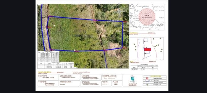 Lote en venta Antioquia Barbosa Barbosa 1700 m2 Habitaciones 0 Baños 0 Garajes 1 Precio $230000000