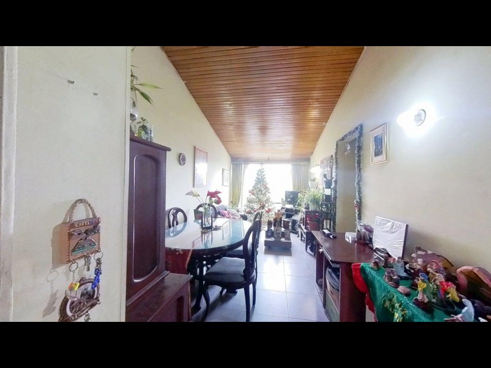 Apartamento en venta Cundinamarca Bogotá Parque Real Sector I Y Ii 59 m2 Habitaciones 2 Baños 2 Garajes 0 Precio $266000000