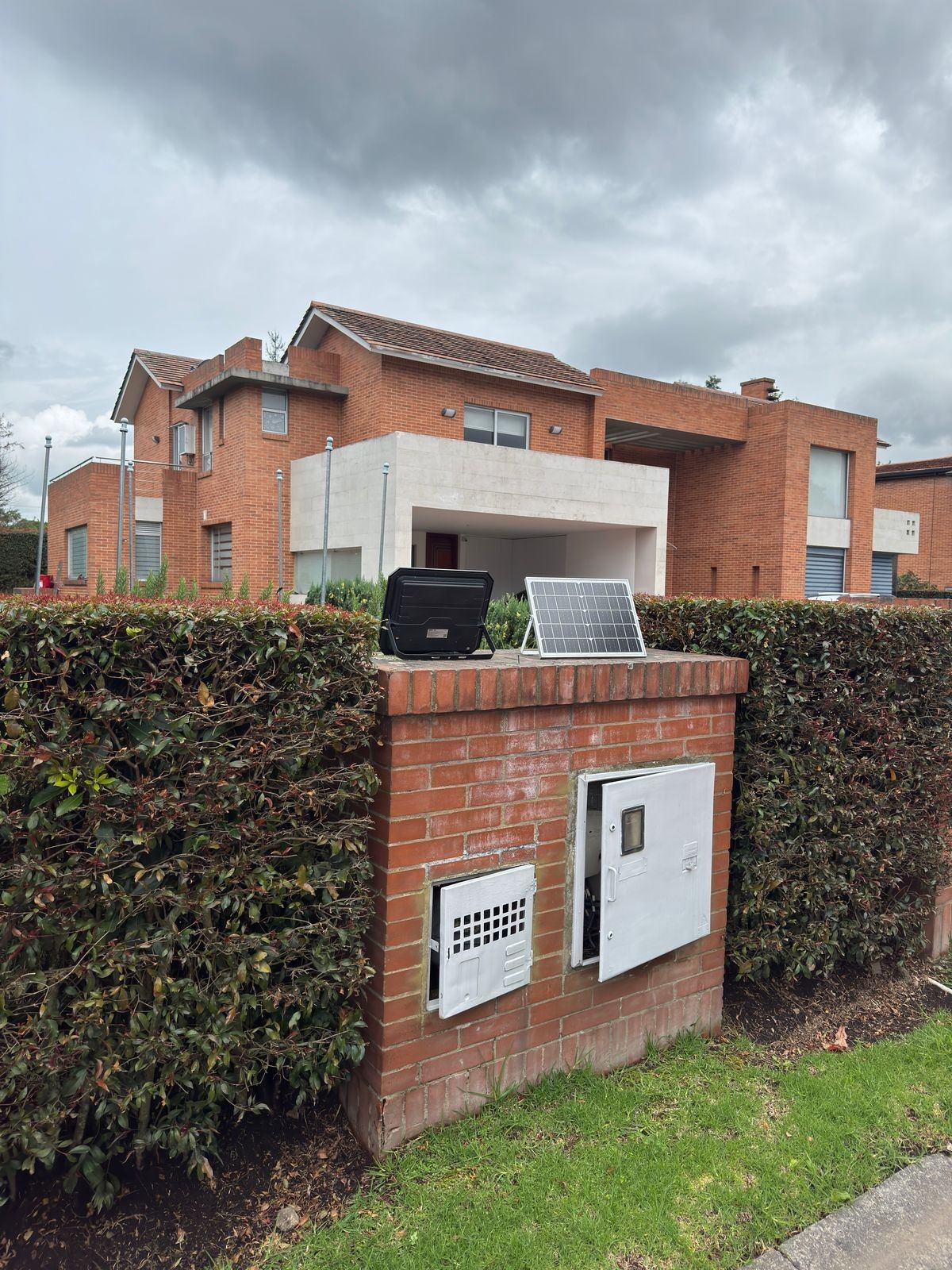 Casa en arriendo Cundinamarca Bogotá Casa Blanca 1500 m2 Habitaciones 4 Baños 4 Garajes 3 Precio $15000000