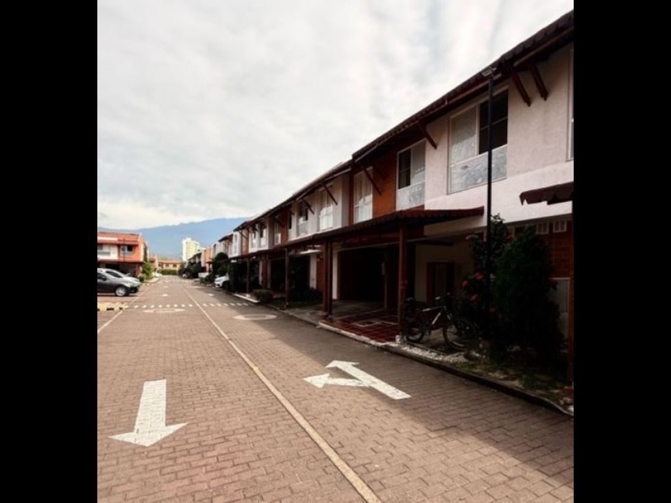 Casa en venta Valle Del Cauca Jamundí Br Rincon De Las Garzas 87 m2 Habitaciones 3 Baños 2 Garajes 0 Precio $280000000