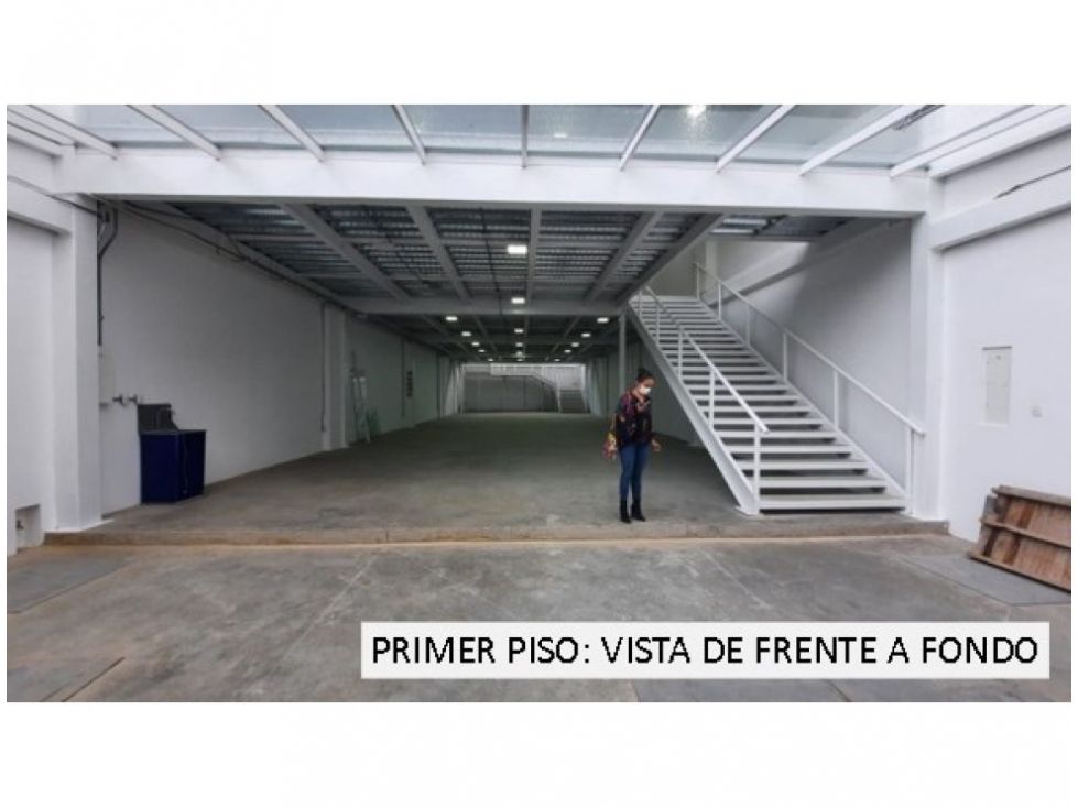 Local en arriendo Cundinamarca Bogotá Emaus 900 m2 Habitaciones 0 Baños 0 Garajes 0 Precio $45000000