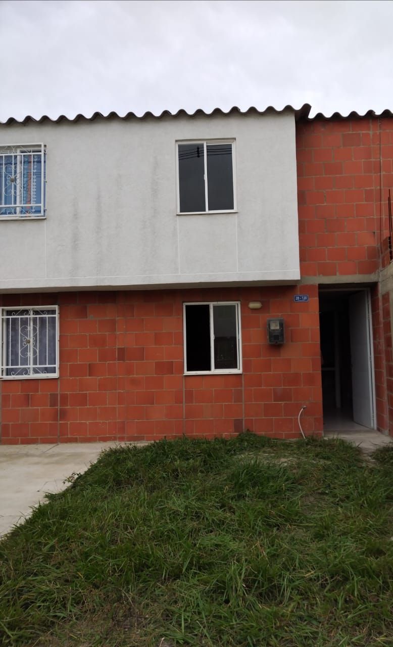 Casa en venta Valle Del Cauca Candelaria Candelaria 100 m2 Habitaciones 2 Baños 1 Garajes 1 Precio $140000000