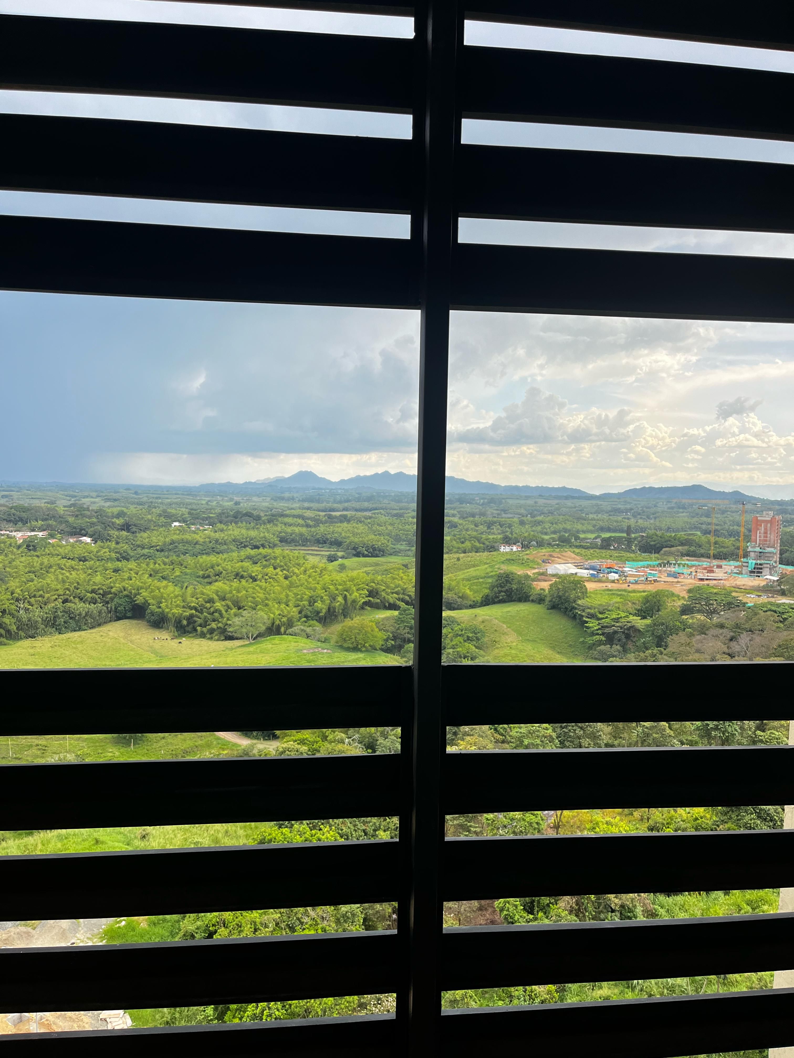 Apartamento en arriendo Risaralda Pereira Jardin De Velez Y Velez 56 m2 Habitaciones 2 Baños 2 Garajes 1 Precio $2900000