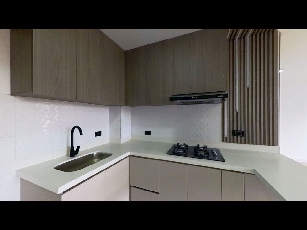 Apartamento en venta Cundinamarca Bogotá Granjas De Techo 50 m2 Habitaciones 2 Baños 2 Garajes 1 Precio $511000000