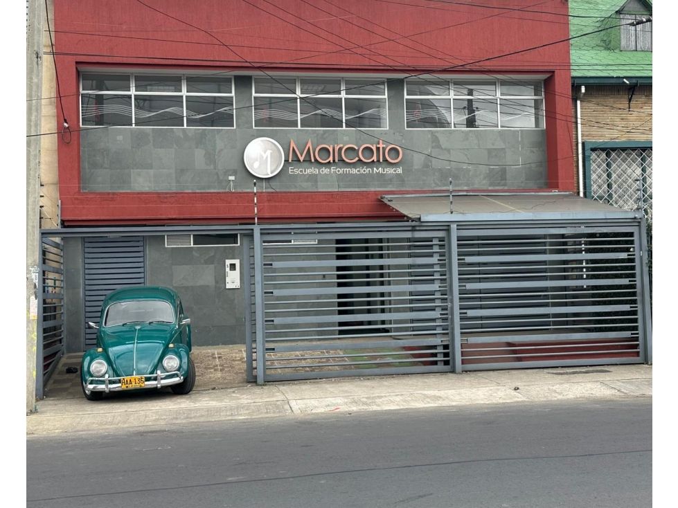 Casa en venta Cundinamarca Bogotá El Campin 439 m2 Habitaciones 9 Baños 5 Garajes 1 Precio $2500000000