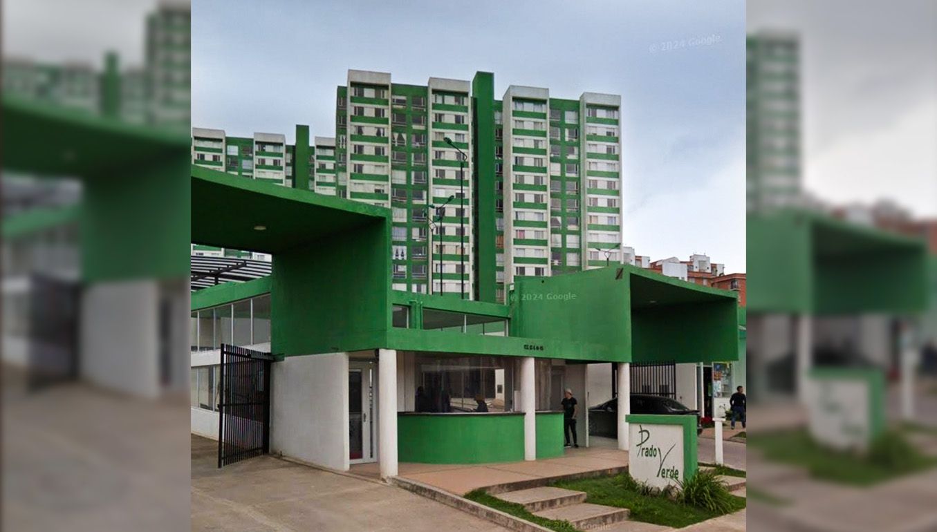 Apartamento en arriendo Nariño Pasto Los Laureles 60 m2 Habitaciones 3 Baños 2 Garajes 1 Precio $1050000