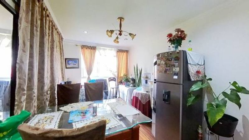 Apartamento en venta Cundinamarca Bogotá Las Margaritas 50 m2 Habitaciones 3 Baños 2 Garajes 0 Precio $190000000