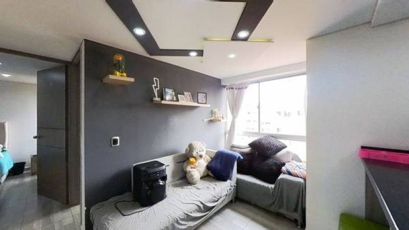 Apartamento en venta Cundinamarca Bogotá Bosconia 39 m2 Habitaciones 2 Baños 1 Garajes 0 Precio $207500000