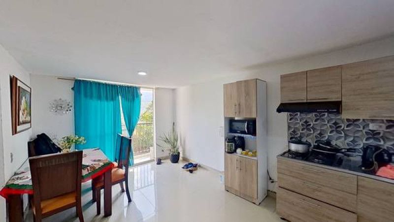 Apartamento en venta Antioquia Bello Asd 54 m2 Habitaciones 2 Baños 2 Garajes 0 Precio $269000000