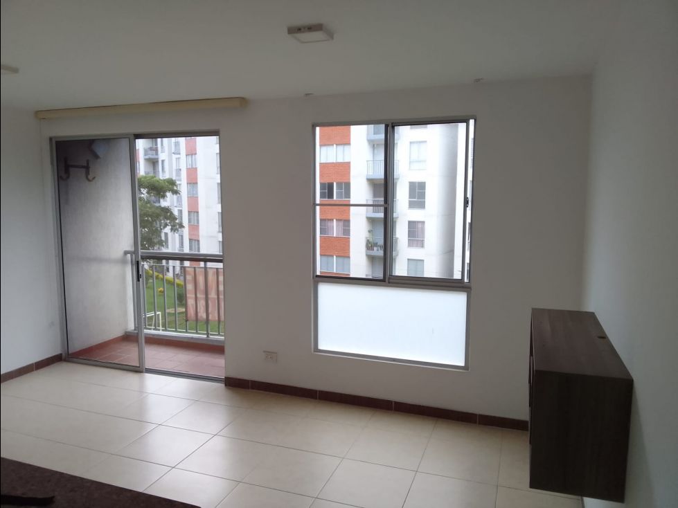 Apartamento en venta Valle Del Cauca Jamundí El Rosario 56 m2 Habitaciones 3 Baños 2 Garajes 1 Precio $195000000