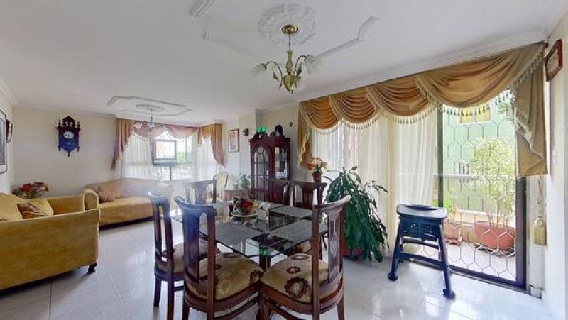 Inmuebles en Remate Apartamento en venta Atlántico Barranquilla Ciudad Jardin 133 m2 Habitaciones 3 Baños 3 Garajes 0 Precio $461000000