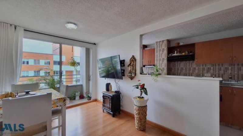 Apartamento en venta Antioquia Medellín Cuarta Brigada 48 m2 Habitaciones 2 Baños 2 Garajes 1 Precio $540000000