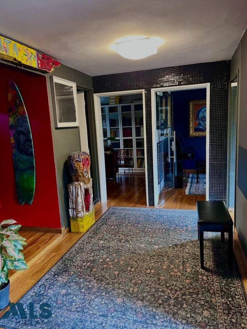 Inmuebles en Remate Casa en venta Antioquia Medellín Santa Monica 116 m2 Habitaciones 5 Baños 2 Garajes 0 Precio $495000000