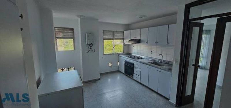 Apartamento en venta Antioquia Medellín Diego Echavarria 112 m2 Habitaciones 3 Baños 2 Garajes 1 Precio $450000000