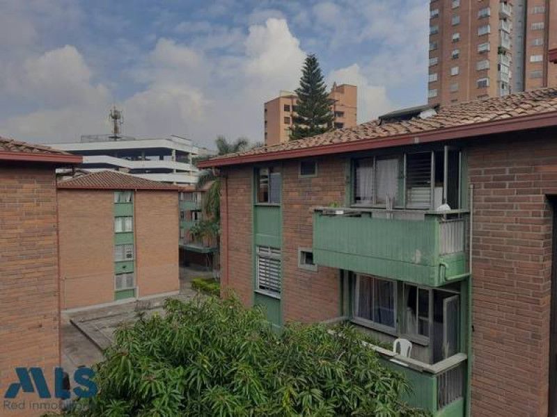 Apartamento en venta Antioquia Medellín Ub Los Libertadores 120 m2 Habitaciones 3 Baños 3 Garajes 0 Precio $480000000