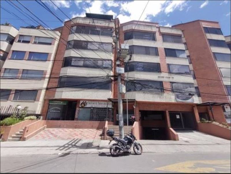 Oficina en venta Cundinamarca Bogotá Concepción Norte 203 m2 Habitaciones 0 Baños 0 Garajes 0 Precio $836305000