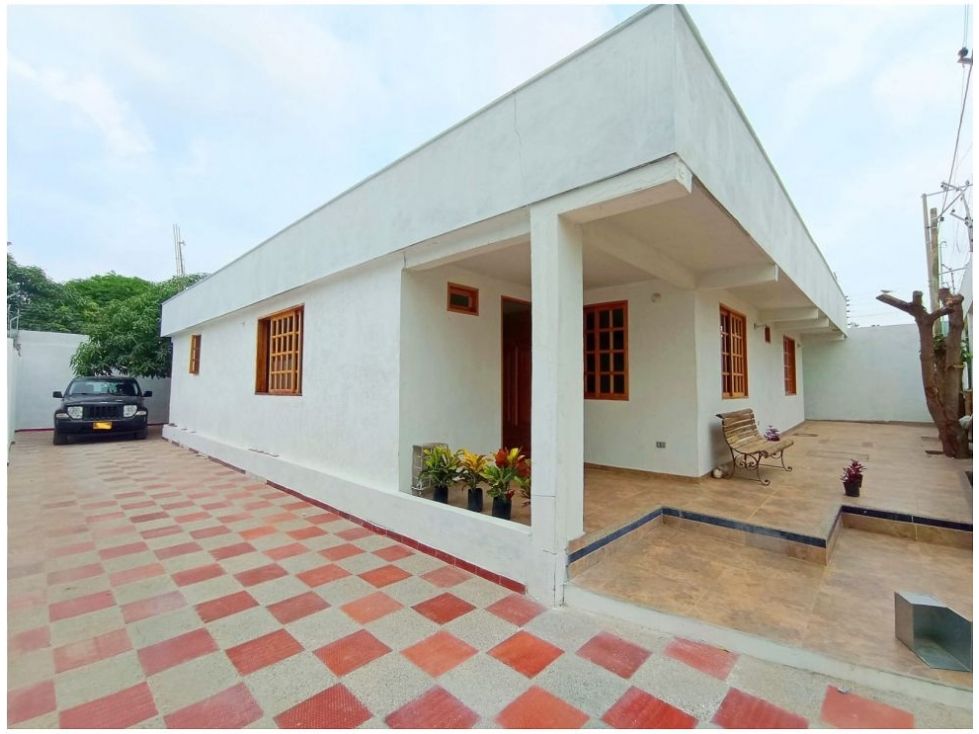 Casa en venta Magdalena Santa Marta Cr Mirador 105 m2 Habitaciones 3 Baños 3 Garajes 4 Precio $550000000