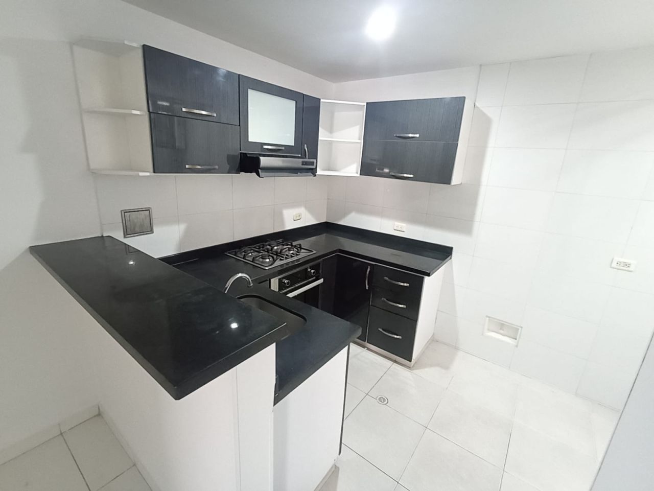 Apartamento en venta Santander Bucaramanga Nuevo Soto Mayor 88 m2 Habitaciones 3 Baños 2 Garajes 1 Precio $465000000