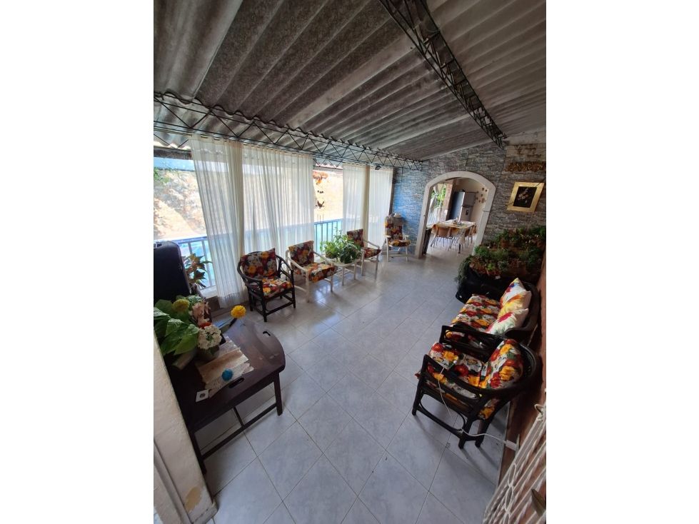 Casa en venta Tolima Flandes Iqueima 284 m2 Habitaciones 4 Baños 3 Garajes 1 Precio $400000000