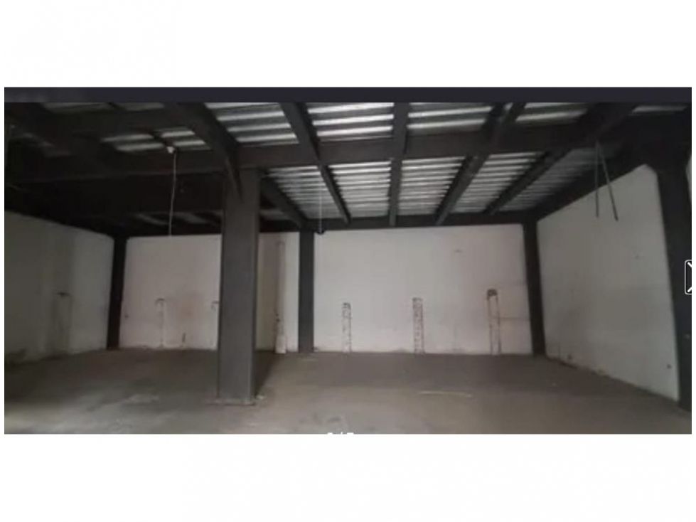 Bodega en venta Cundinamarca Bogotá Bogotá 384 m2 Habitaciones 0 Baños 2 Garajes 1 Precio $1513425000